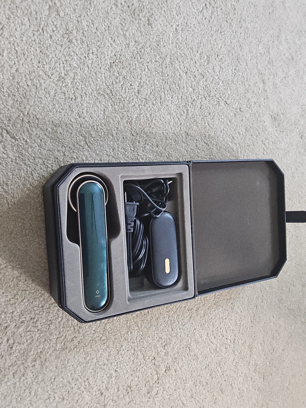 JOVS Blacken X DPL Photofacial Skincare Device